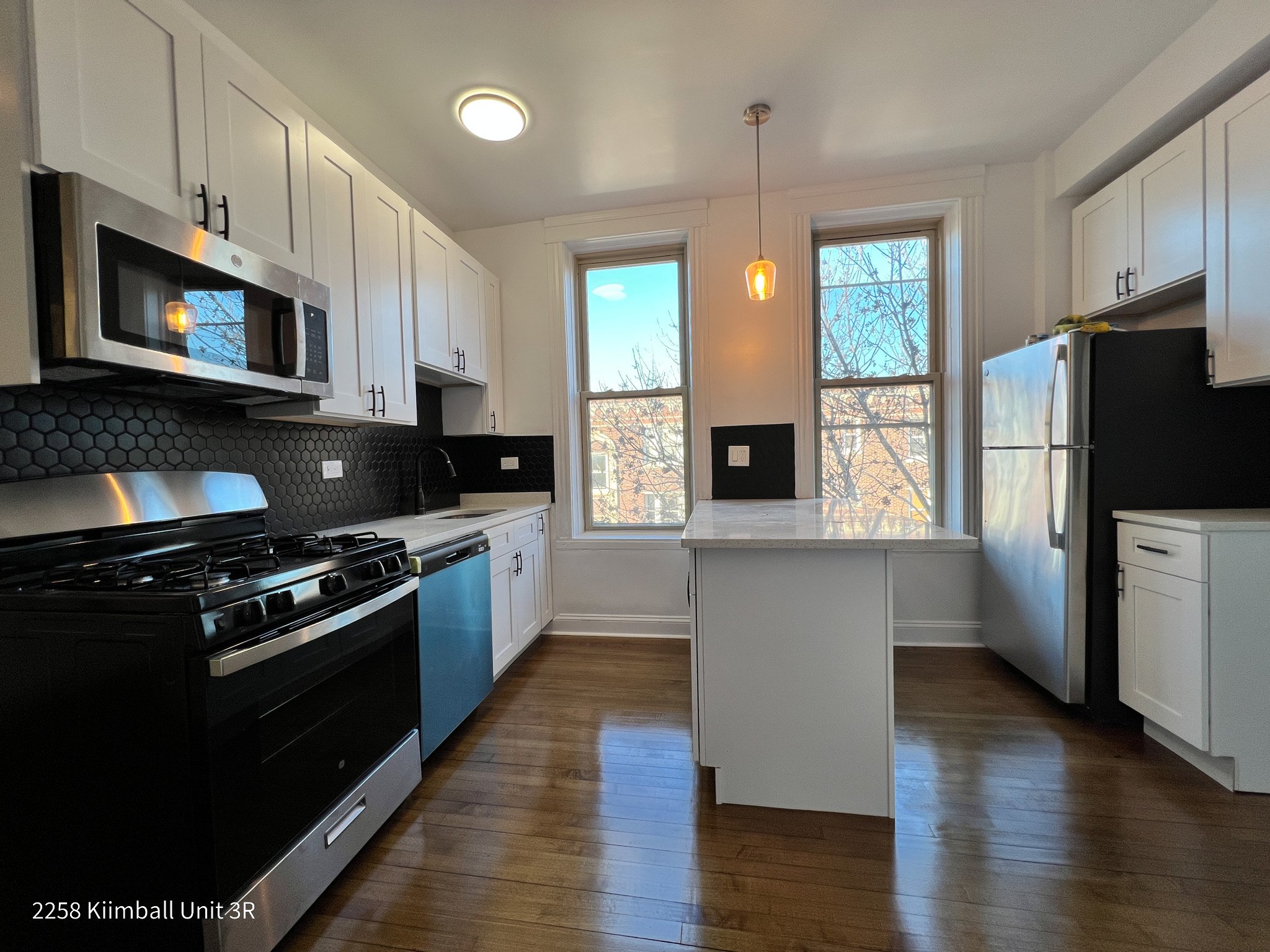 2258 N Kimball 2258 N Kimball, Chicago, IL 60647 Logan Square - Leasing by Cross Street